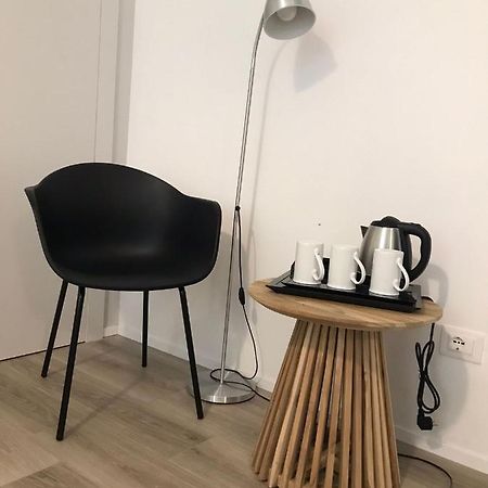Rooms La Spezia 5 Terre ภายนอก รูปภาพ