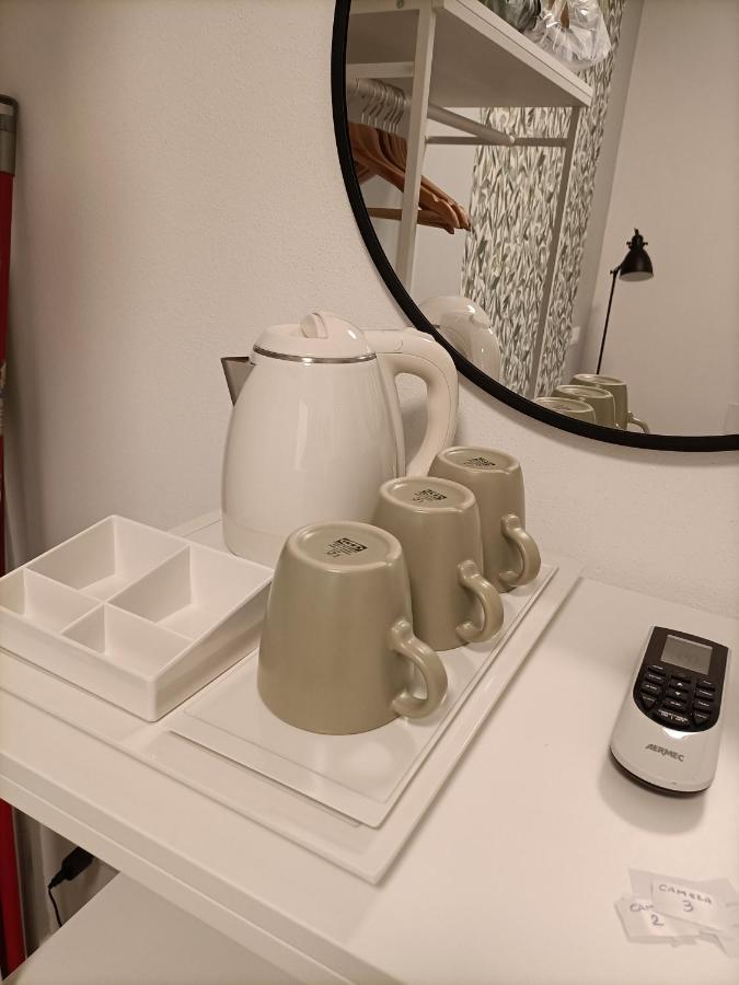 Rooms La Spezia 5 Terre ภายนอก รูปภาพ
