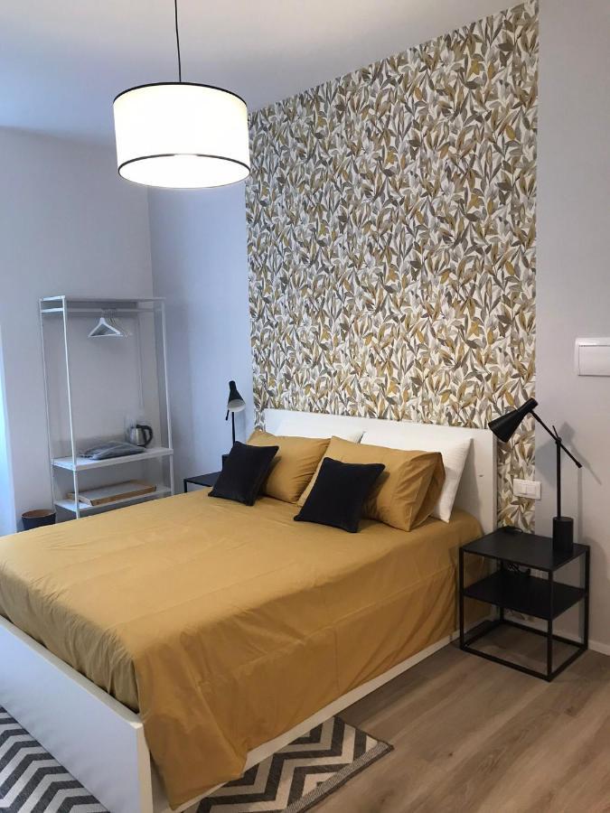 Rooms La Spezia 5 Terre ภายนอก รูปภาพ