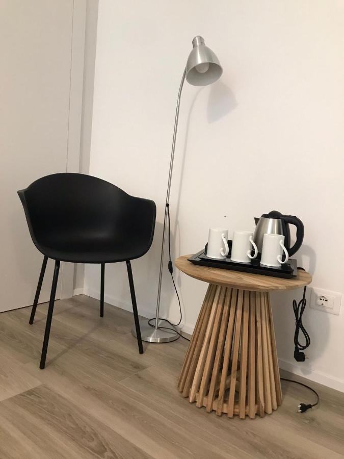 Rooms La Spezia 5 Terre ภายนอก รูปภาพ