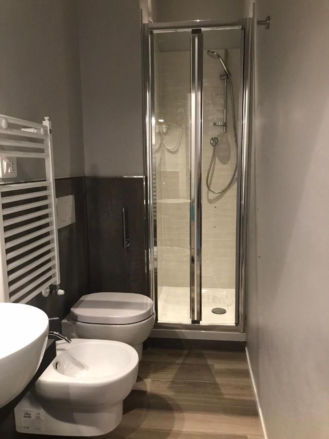 Rooms La Spezia 5 Terre ภายนอก รูปภาพ